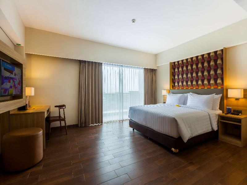 Best Western Kamala Jimbaran image