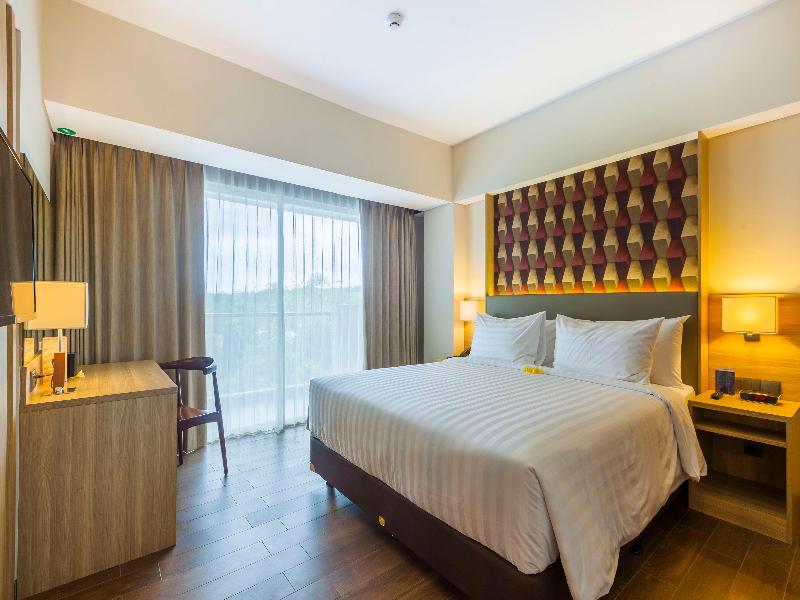 Best Western Kamala Jimbaran image
