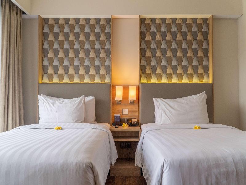 Best Western Kamala Jimbaran image