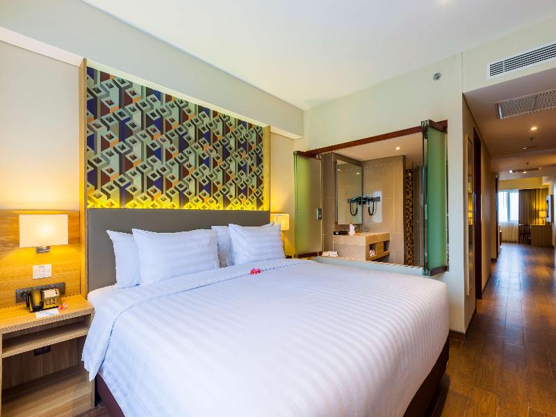 Best Western Kamala Jimbaran image