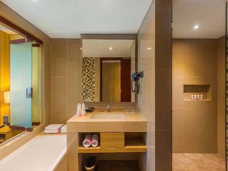 Best Western Kamala Jimbaran image