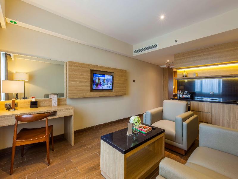 Best Western Kamala Jimbaran image