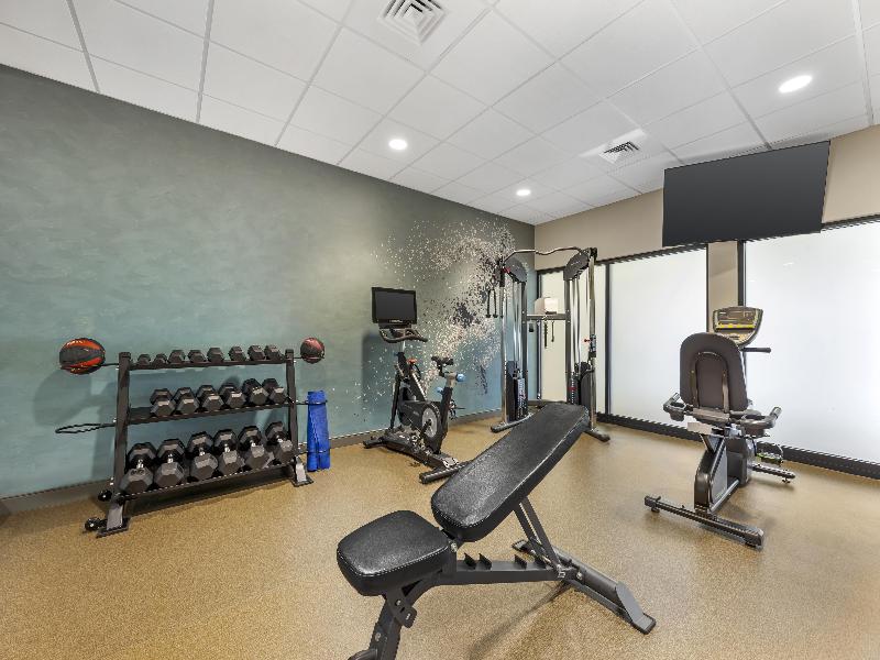 Best Western Plus Centralia Hotel & Suites image 6