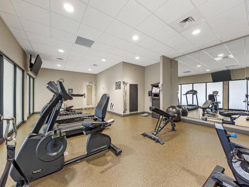 Best Western Plus Centralia Hotel & Suites image 2