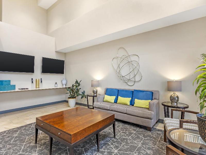 Best Western Plus Centralia Hotel & Suites image