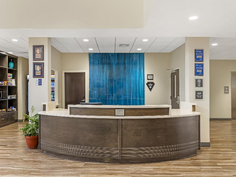 Best Western Plus Centralia Hotel & Suites image