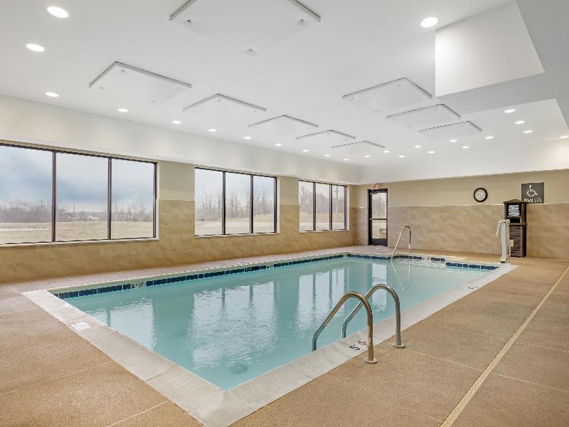Best Western Plus Centralia Hotel & Suites image