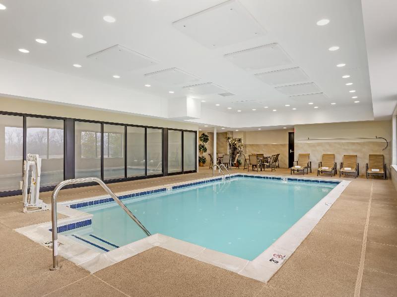 Best Western Plus Centralia Hotel & Suites image