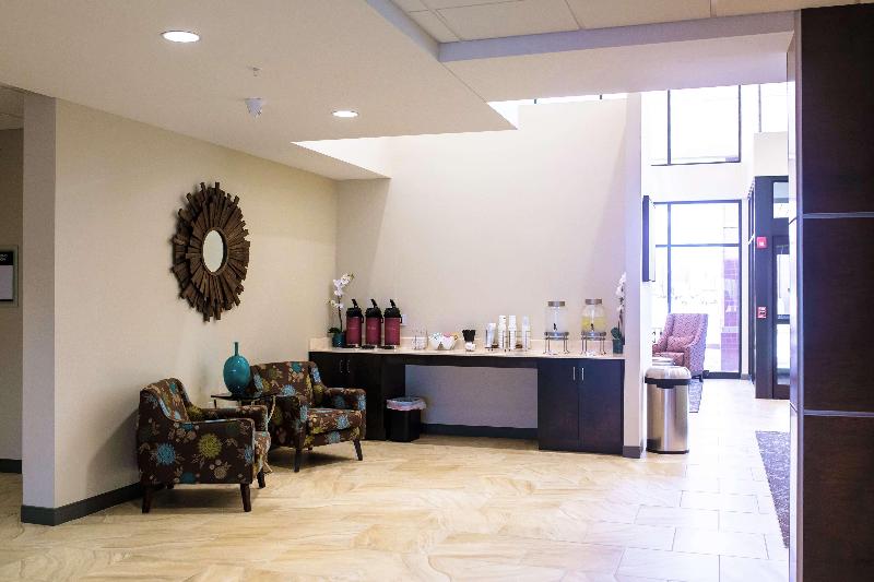 Best Western Plus Centralia Hotel & Suites image