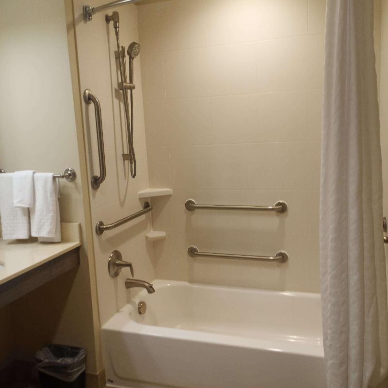 Best Western Plus Centralia Hotel & Suites image
