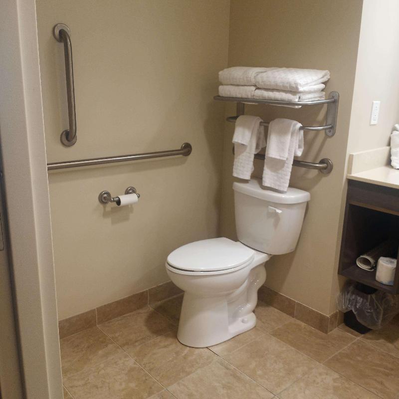 Best Western Plus Centralia Hotel & Suites image