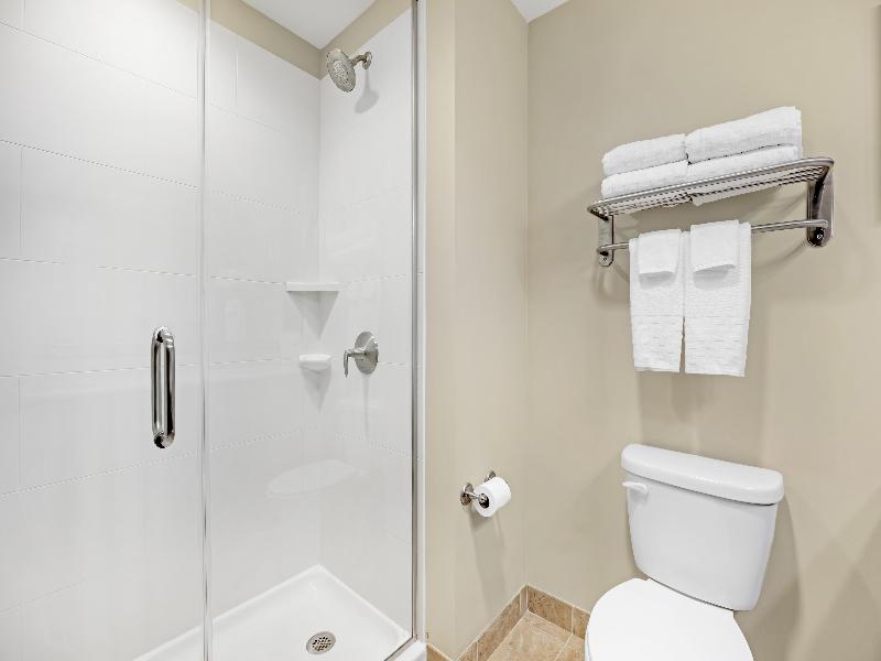 Best Western Plus Centralia Hotel & Suites image