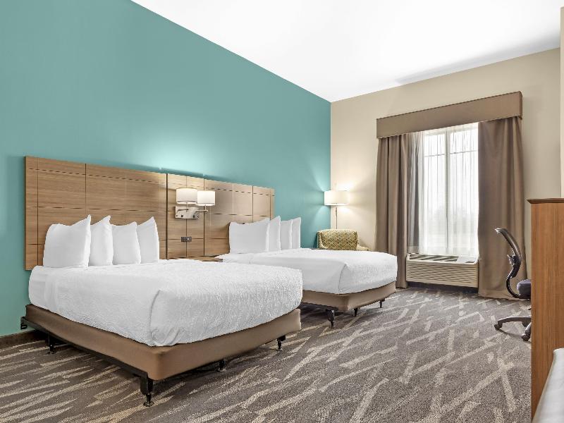 Best Western Plus Centralia Hotel & Suites image