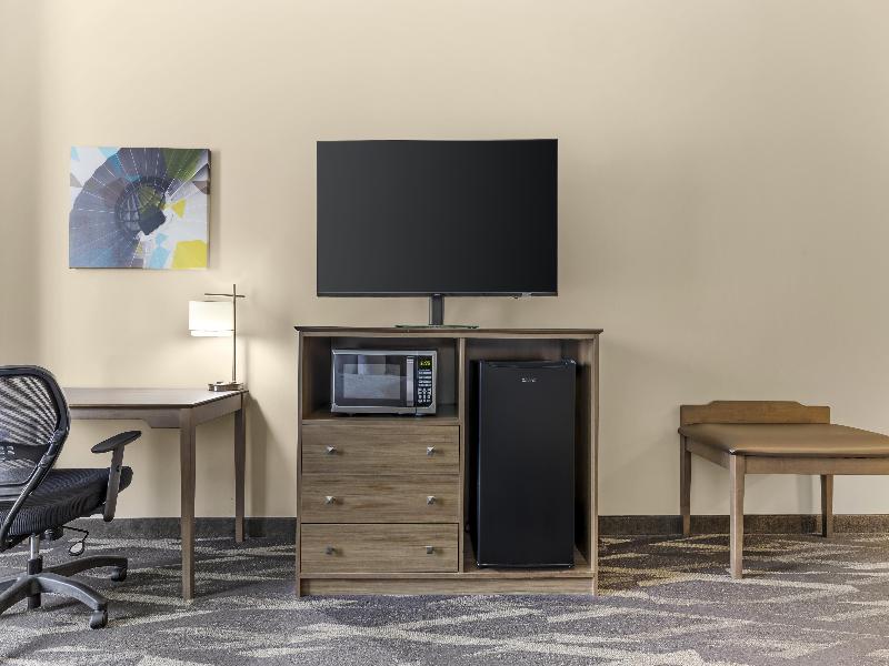 Best Western Plus Centralia Hotel & Suites image