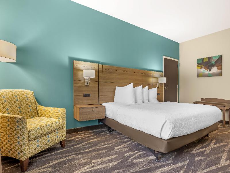 Best Western Plus Centralia Hotel & Suites image