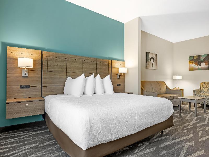 Best Western Plus Centralia Hotel & Suites image 8