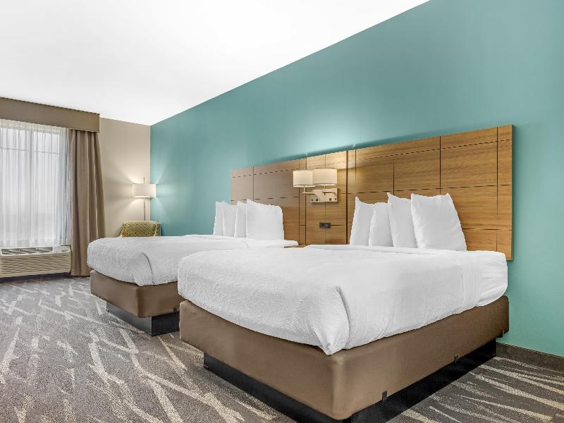 Best Western Plus Centralia Hotel & Suites image