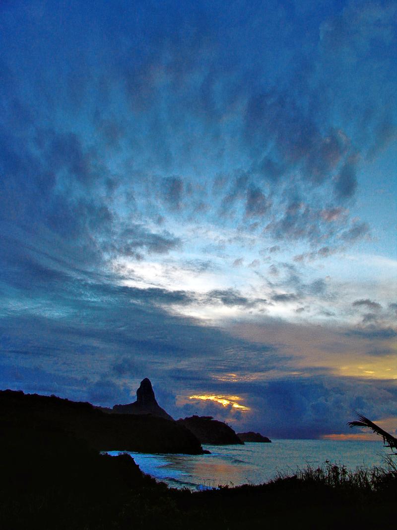 Pousada Luna image