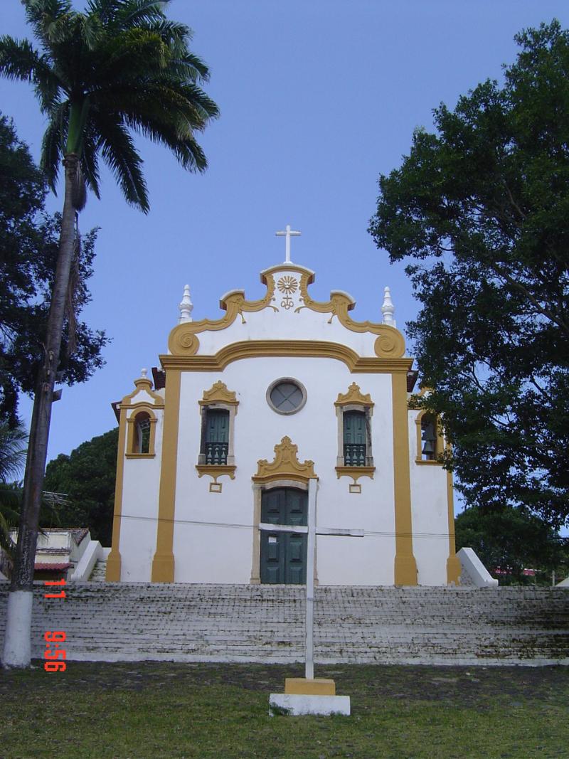 Pousada Luna image
