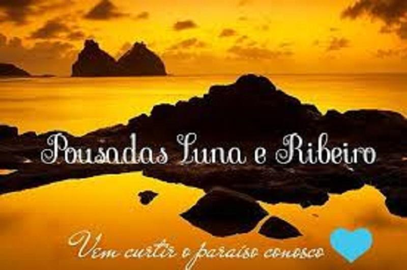 Pousada Luna image