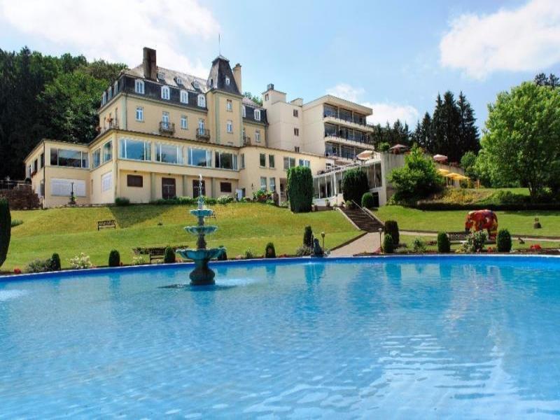 Hotel Bel Air Sport & Wellness image