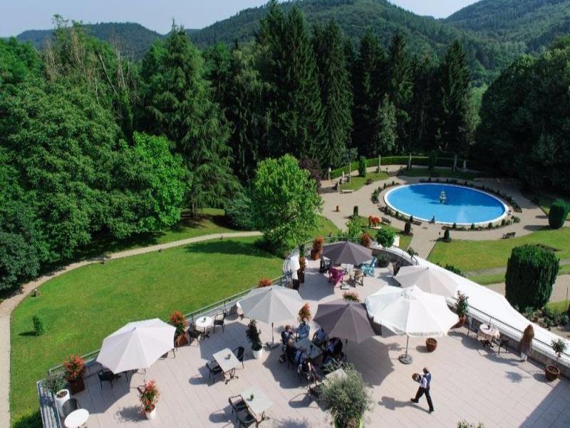 Hotel Bel Air Sport & Wellness image