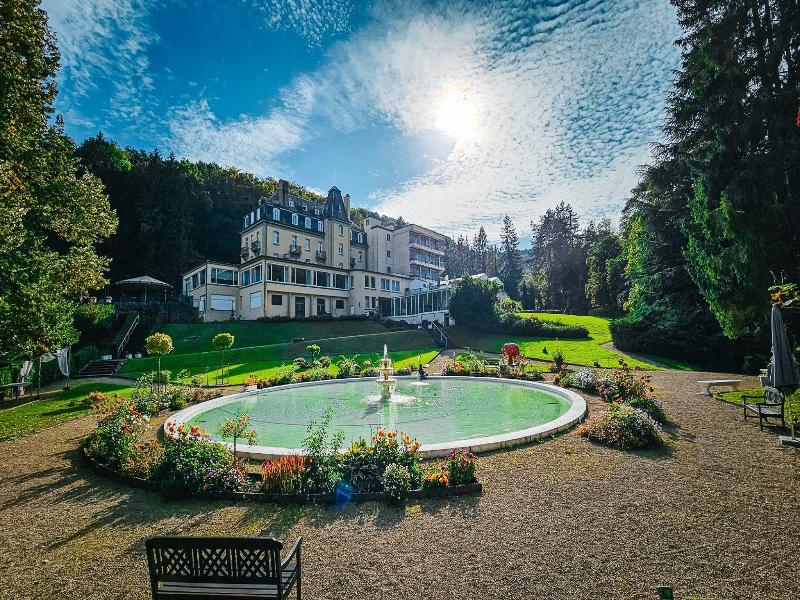 Hotel Bel Air Sport & Wellness image