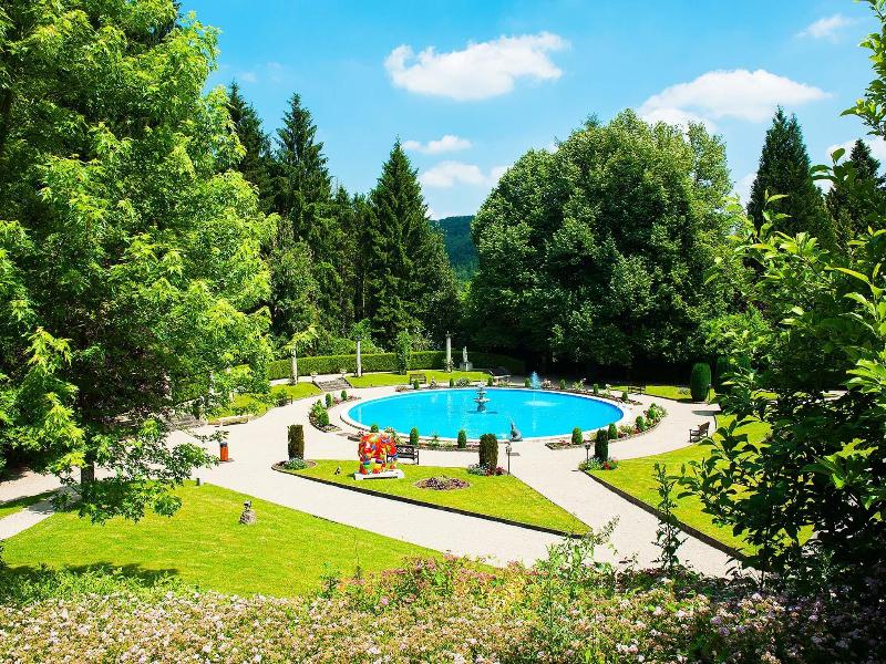 Hotel Bel Air Sport & Wellness image