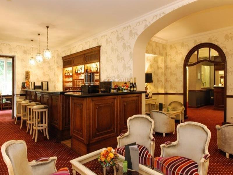 Hotel Bel Air Sport & Wellness image