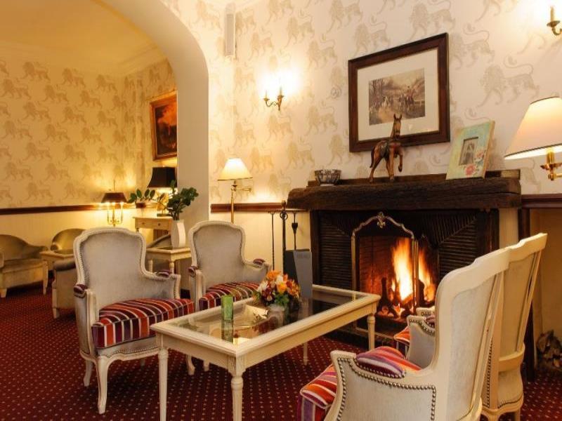 Hotel Bel Air Sport & Wellness image