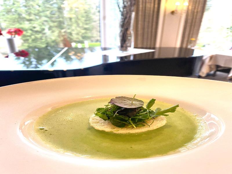 Hotel Bel Air Sport & Wellness image