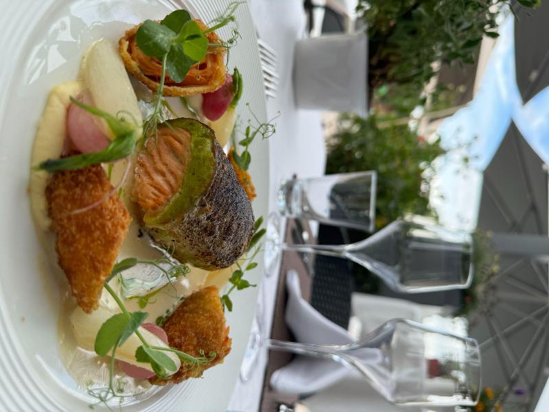 Hotel Bel Air Sport & Wellness image