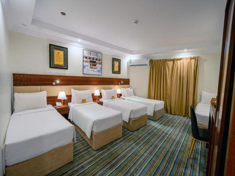 Snood Ajyad Hotel image