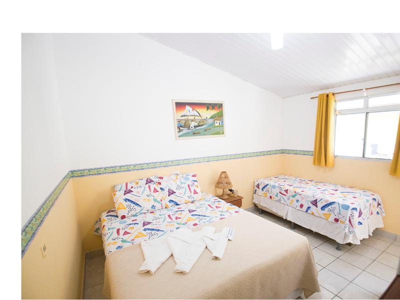 Bed room