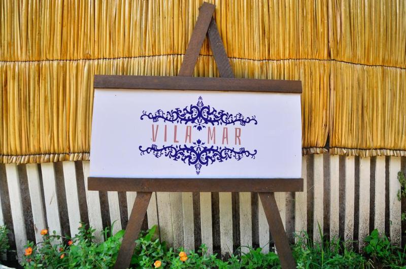 Vila Mar Pousada image