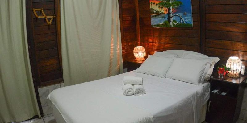 Vila Mar Pousada image