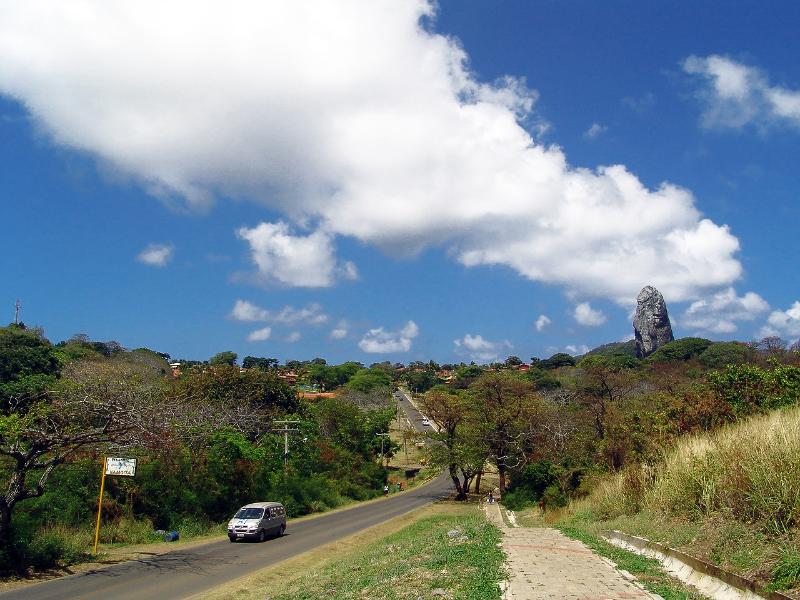 Vila Mar Pousada image