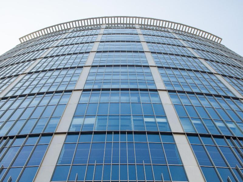 Le Méridien Shenyang, Heping image