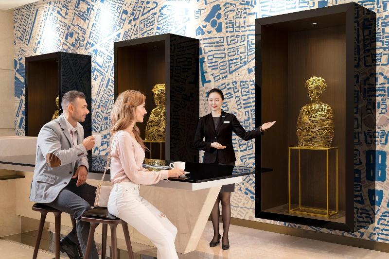 Le Méridien Shenyang, Heping image