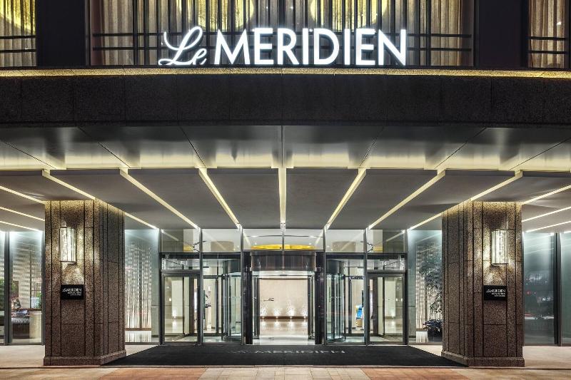 Le Méridien Shenyang, Heping image