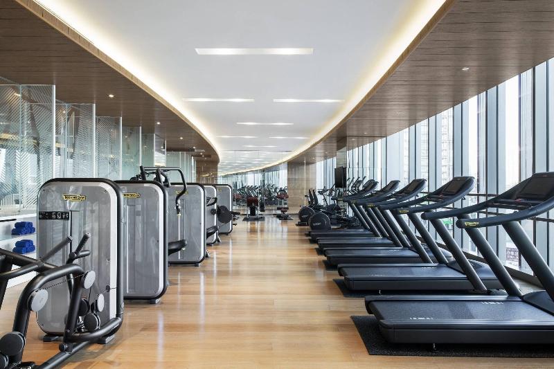 Le Méridien Shenyang, Heping image