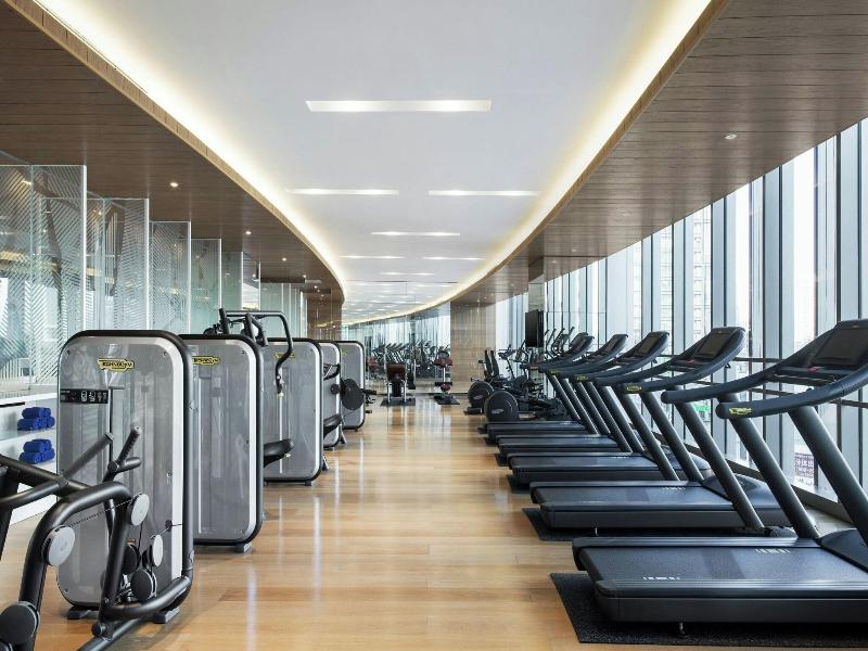 Le Méridien Shenyang, Heping image