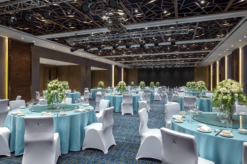 Le Méridien Shenyang, Heping image