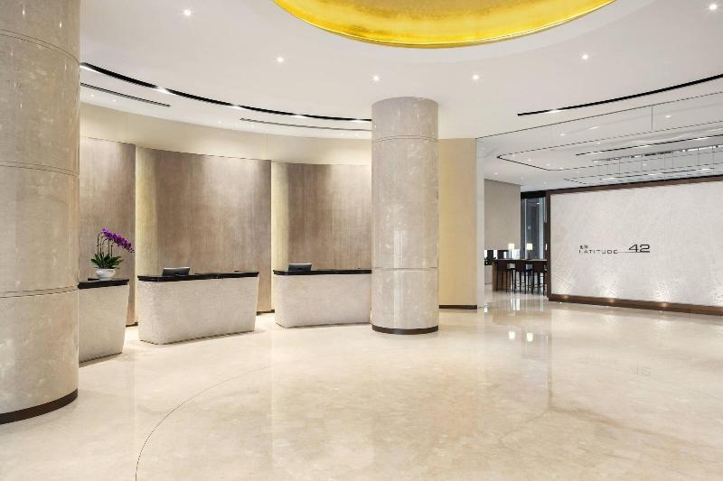 Le Méridien Shenyang, Heping image