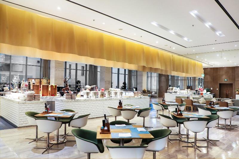 Le Méridien Shenyang, Heping image