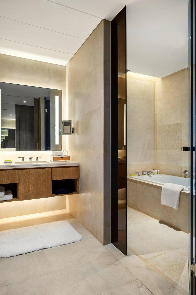 Le Méridien Shenyang, Heping image