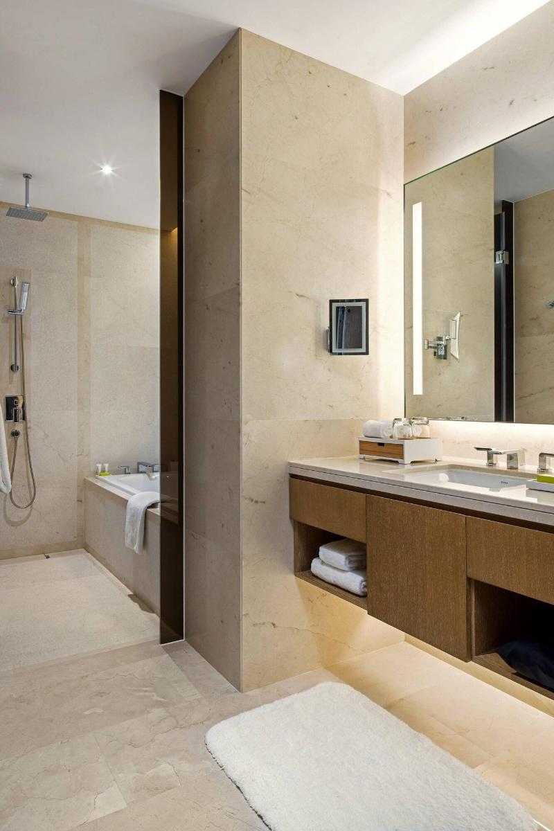 Le Méridien Shenyang, Heping image