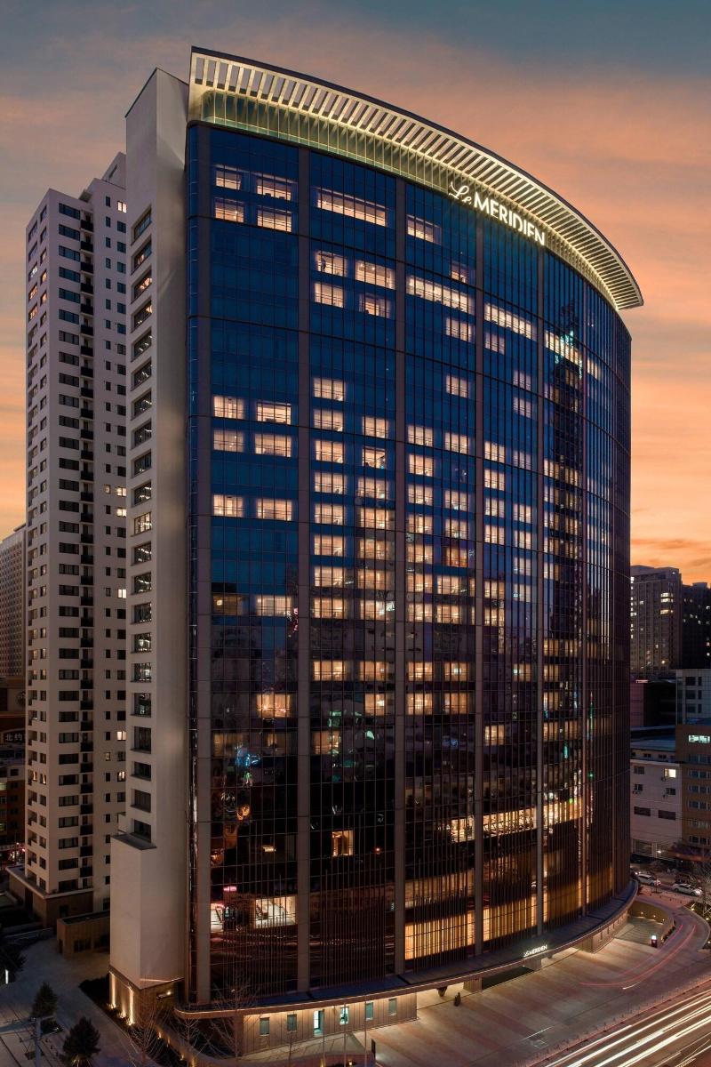 Le Méridien Shenyang, Heping image