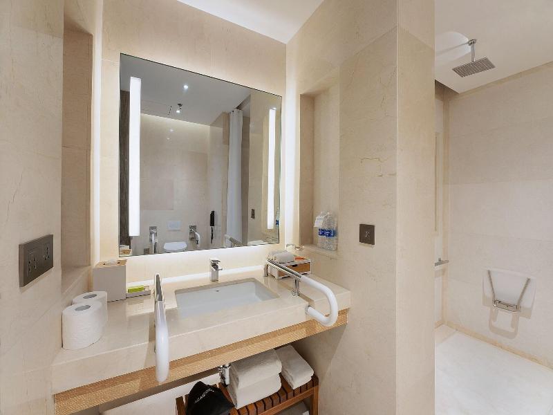 Le Méridien Shenyang, Heping image