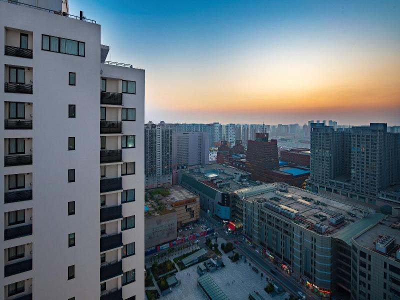 Le Méridien Shenyang, Heping image